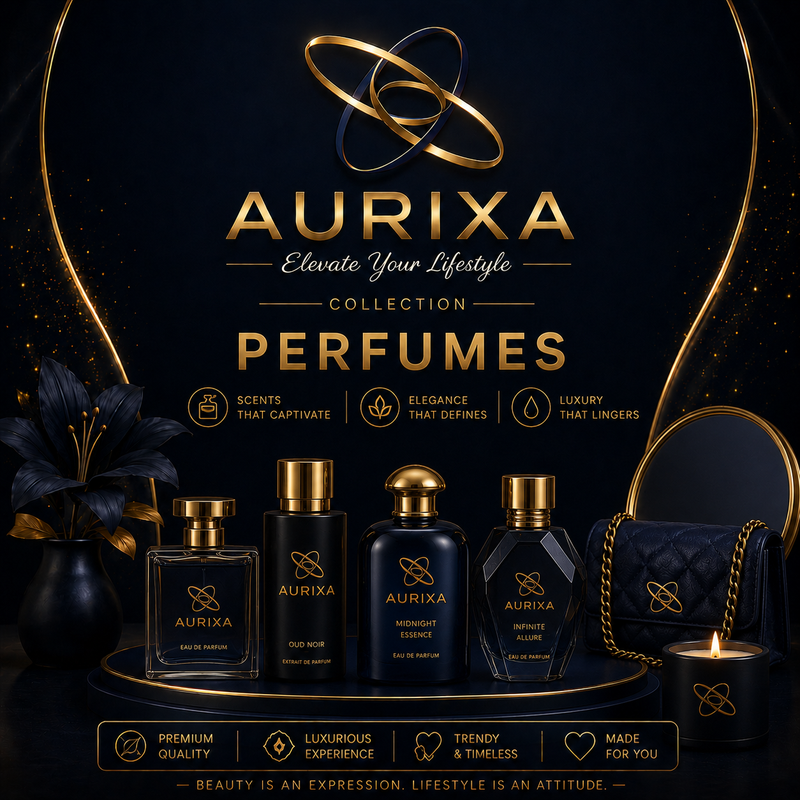Perfumes