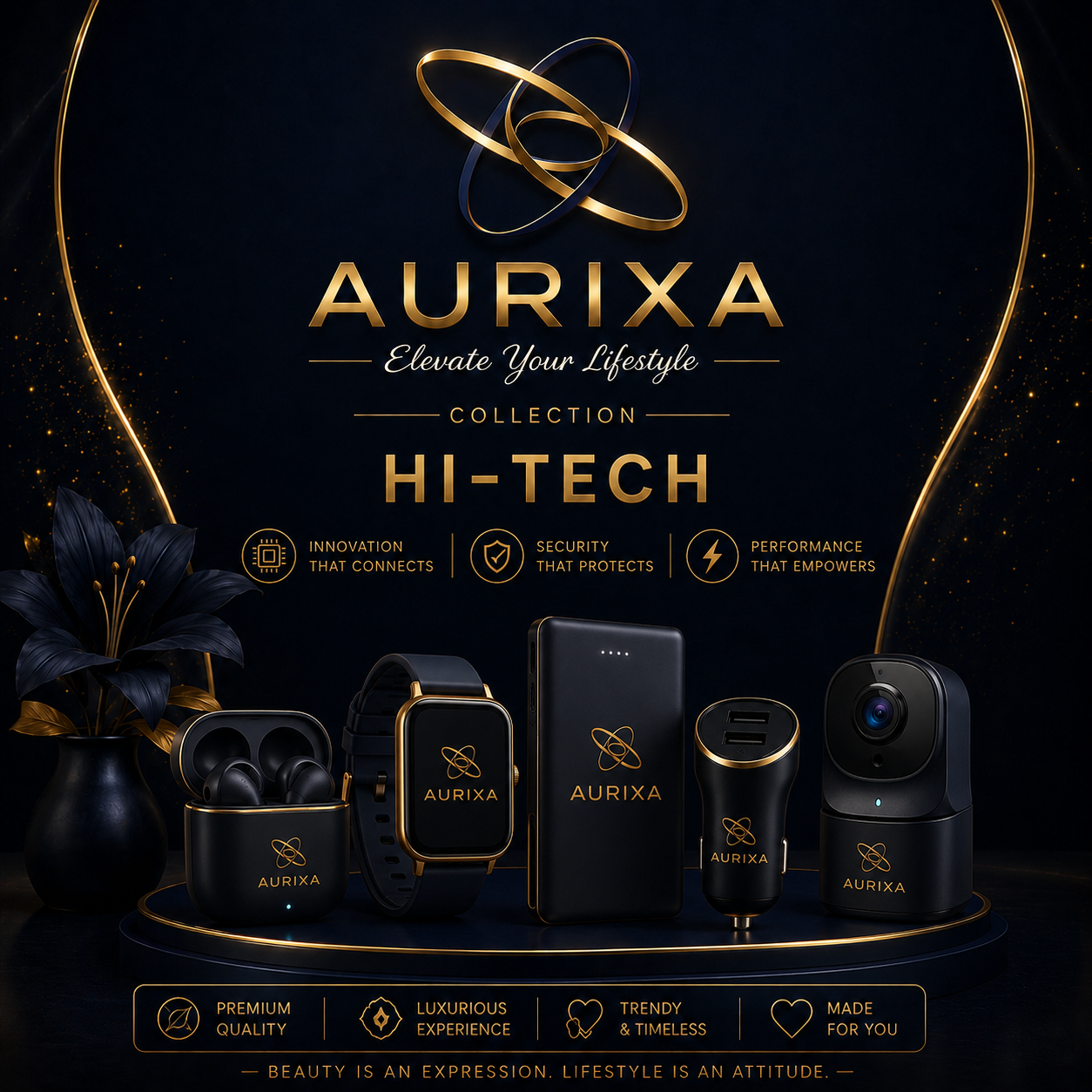 Hi-Tech