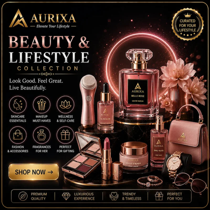 Beauty & Lifestyle