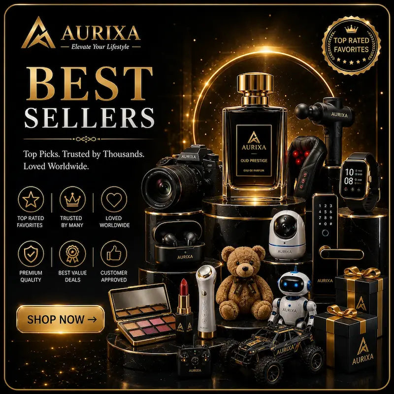 Best Sellers