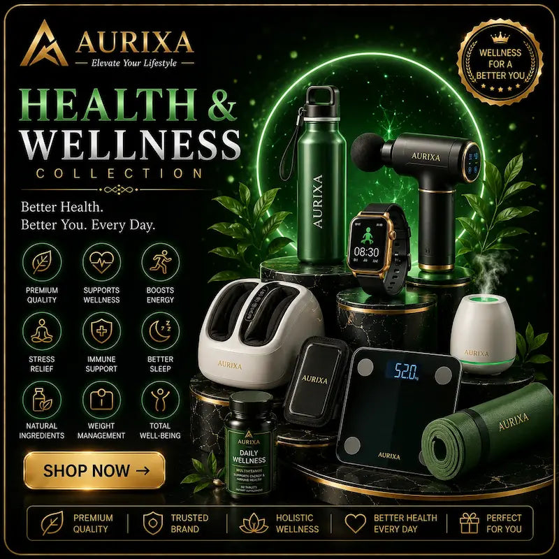 Health & Wellness