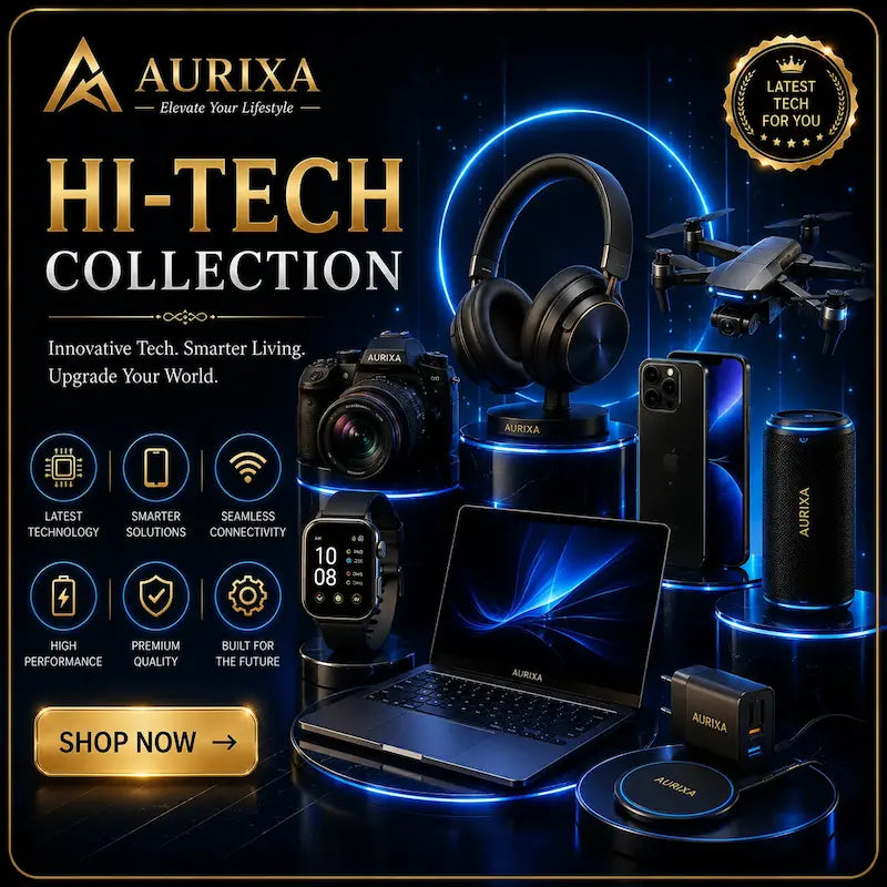 Hi-Tech