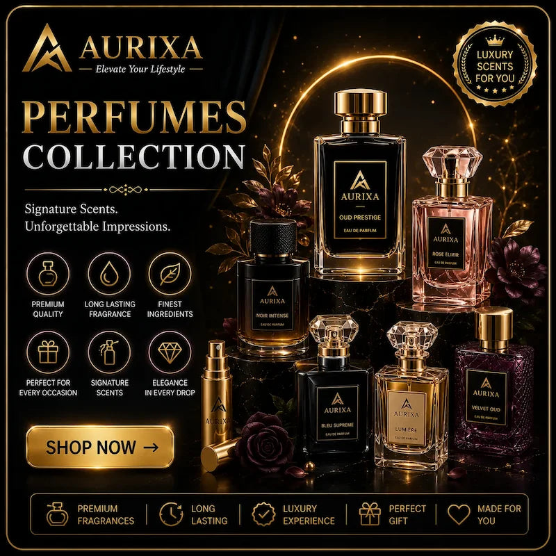 Perfumes