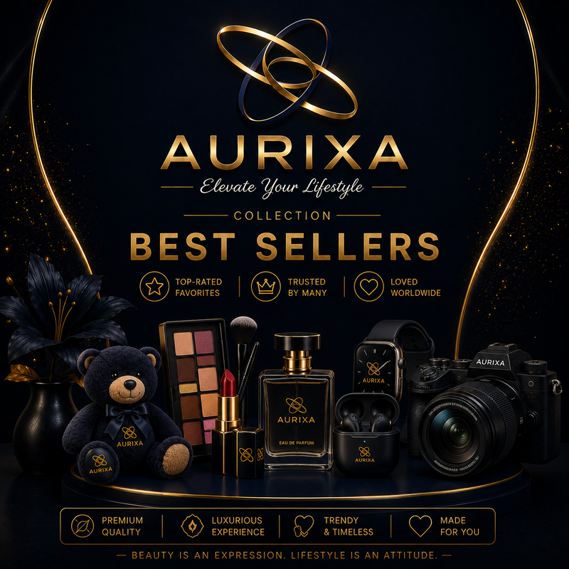 Best Sellers