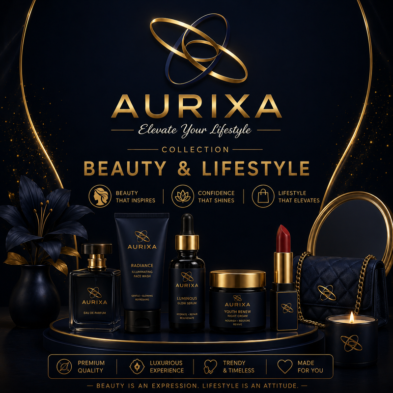 Beauty & Lifestyle