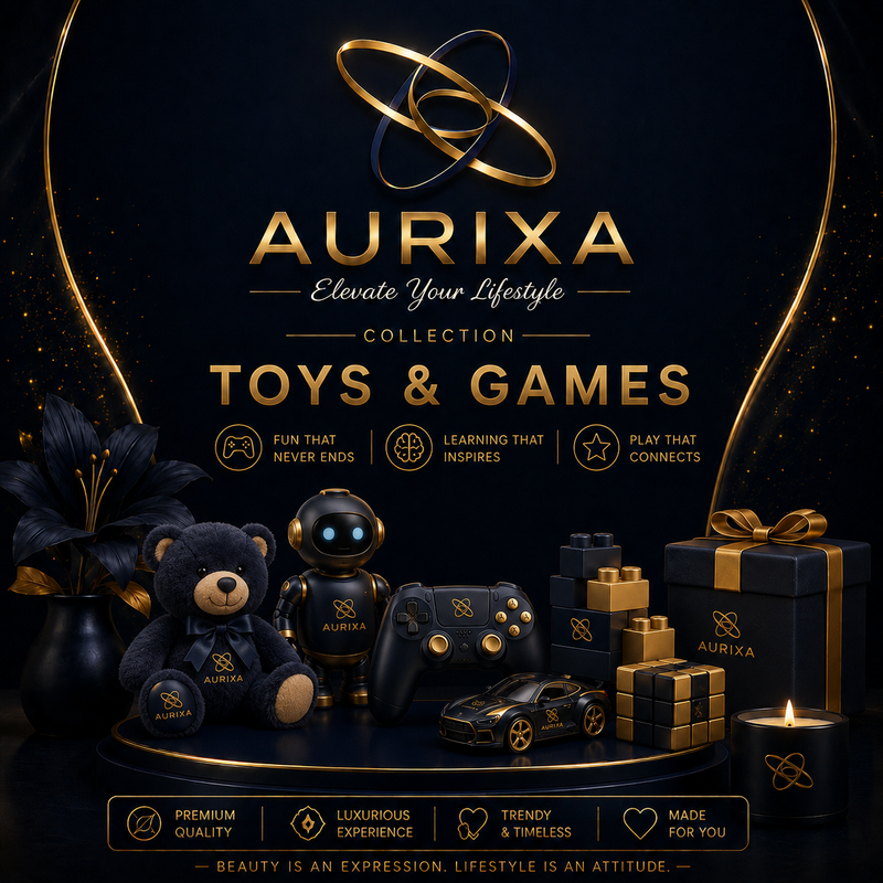 Toys & Games