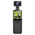 3-Axis Gimbal Stabilizer