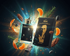 804 Imran Perfume