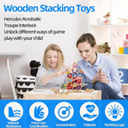 Sucu - Kids Stacking Game