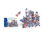 Mglory - Toy Bricks Puzzle DIY Building Block