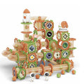 Mglory - Toy Bricks Puzzle DIY Building Block