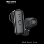 2 in 1 Smartwatch + Earbuds - ST7 HAINO TEKO