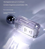 Aromatic Citrus Aromatic Perfume