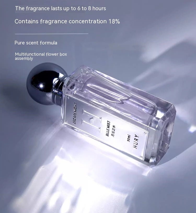 Aromatic Citrus Aromatic Perfume