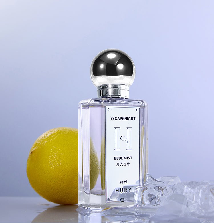 Aromatic Citrus Aromatic Perfume