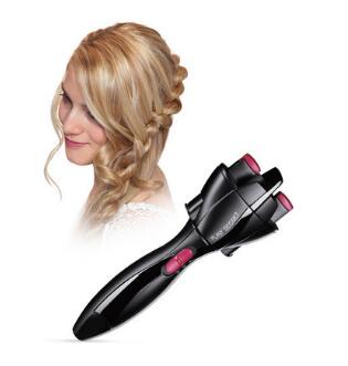 Automatic Hair Braider Hair Twister