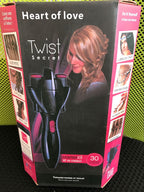 Automatic Hair Braider Hair Twister