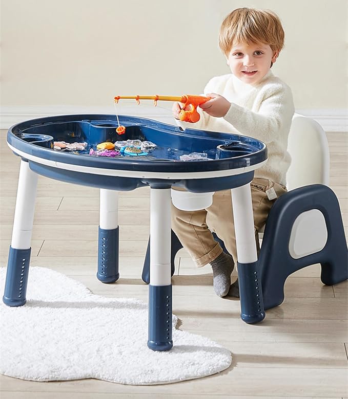 Children Table with Chair ©