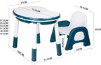 Children Table with Chair ©