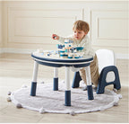 Children Table with Chair ©