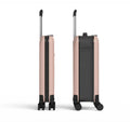 Foldable Travel Suitcase ©