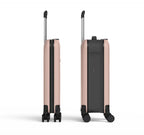 Foldable Travel Suitcase ©