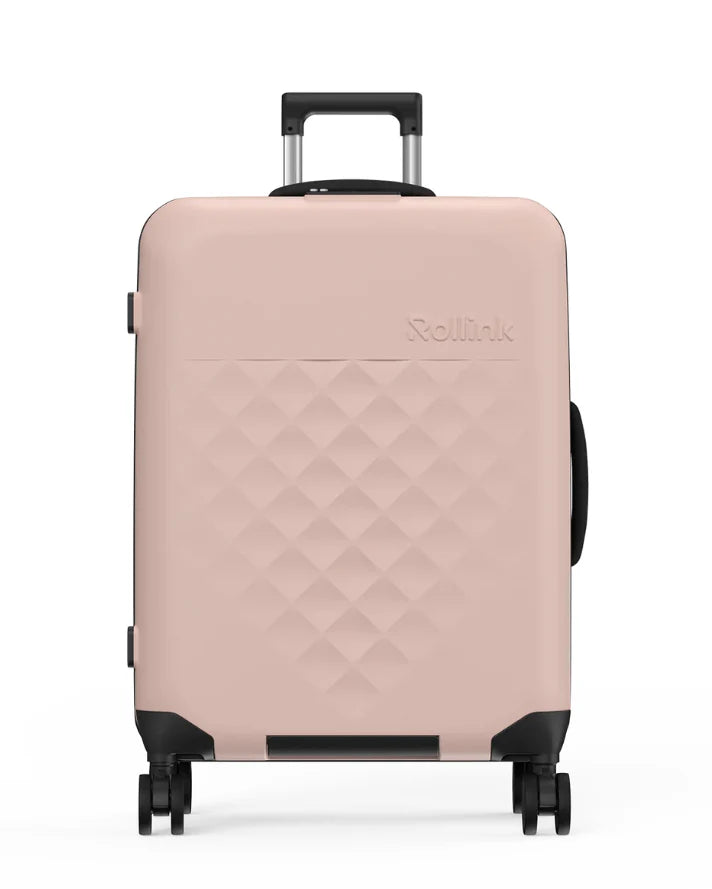 Foldable Travel Suitcase ©