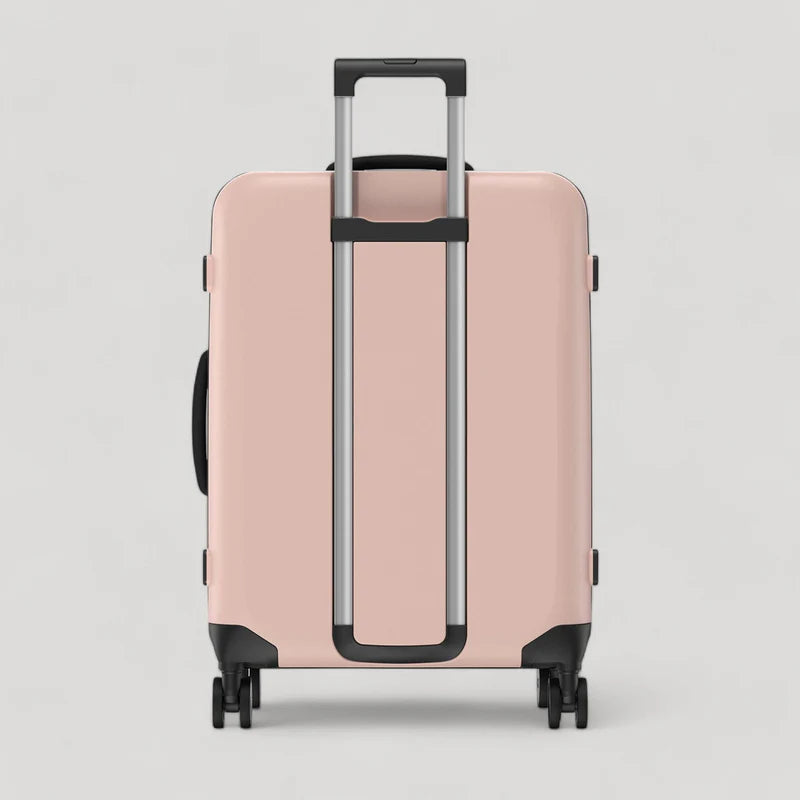 Foldable Travel Suitcase ©