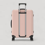 Foldable Travel Suitcase ©