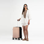 Foldable Travel Suitcase ©