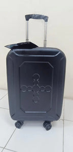 Foldable Travel Suitcase ©