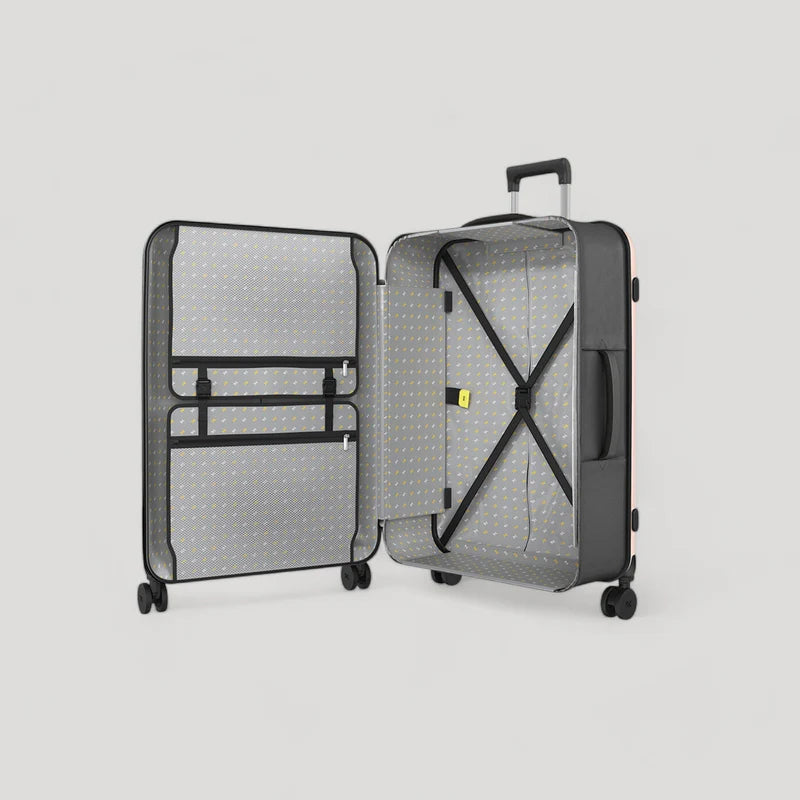 Foldable Travel Suitcase ©