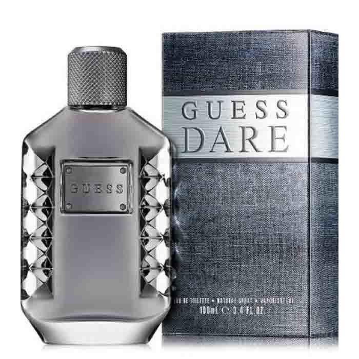 Guess Perfume ©