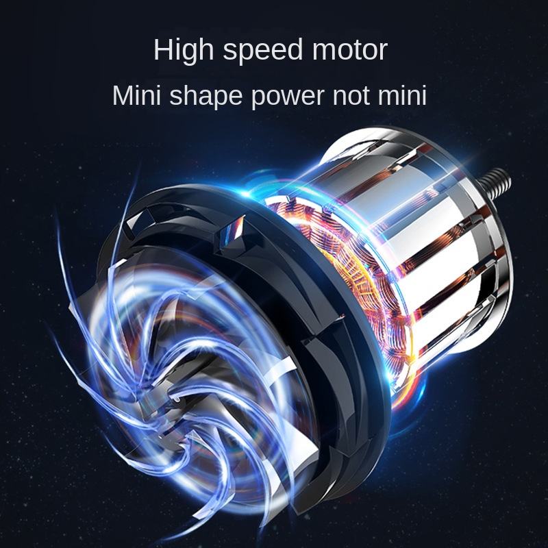 Digital Display Pocket Shaver Product Description