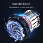 Digital Display Pocket Shaver Product Description