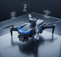 Intelligent Aerial Drone ©