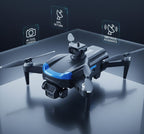 Intelligent Aerial Drone ©