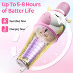 Kids Wireless Karaoke Microphone Speaker