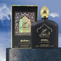Middle Eastern Perfumes-Men's And Women's