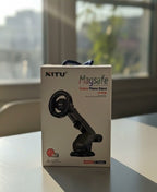 Nitu - MagSafe Magnetic Rotate Phone Stand