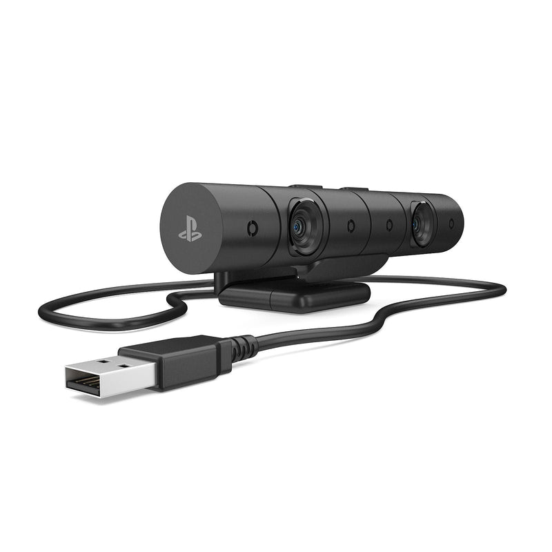 PlayStation Camera for PS4 © – Aurixa