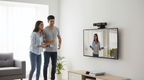 PlayStation Camera for PS4 ©