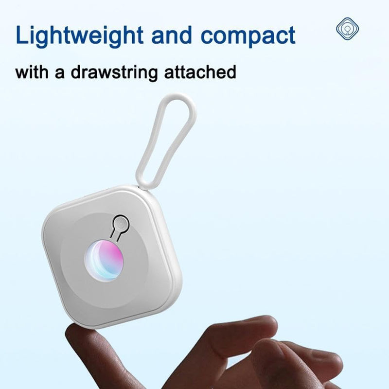 Portable Hidden Camera Detector