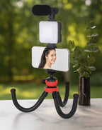 Professional Video-Making Kit