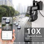 Outdoor High Security Camera ©