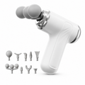 Light Age Fascia Massage Gun