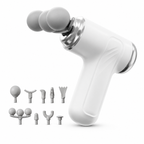 Light Age Fascia Massage Gun