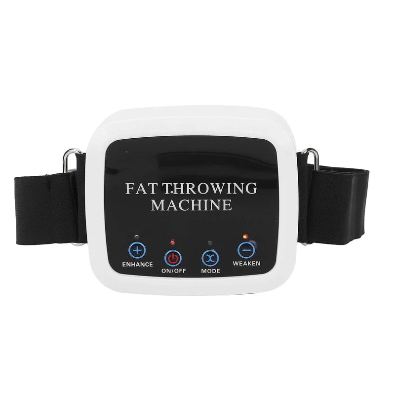 Fat Throwing Machine Body Massage Belt