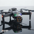 Smart Intelligent Aerial Drone ©