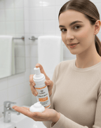 Tanium - Face Foaming Cleanser